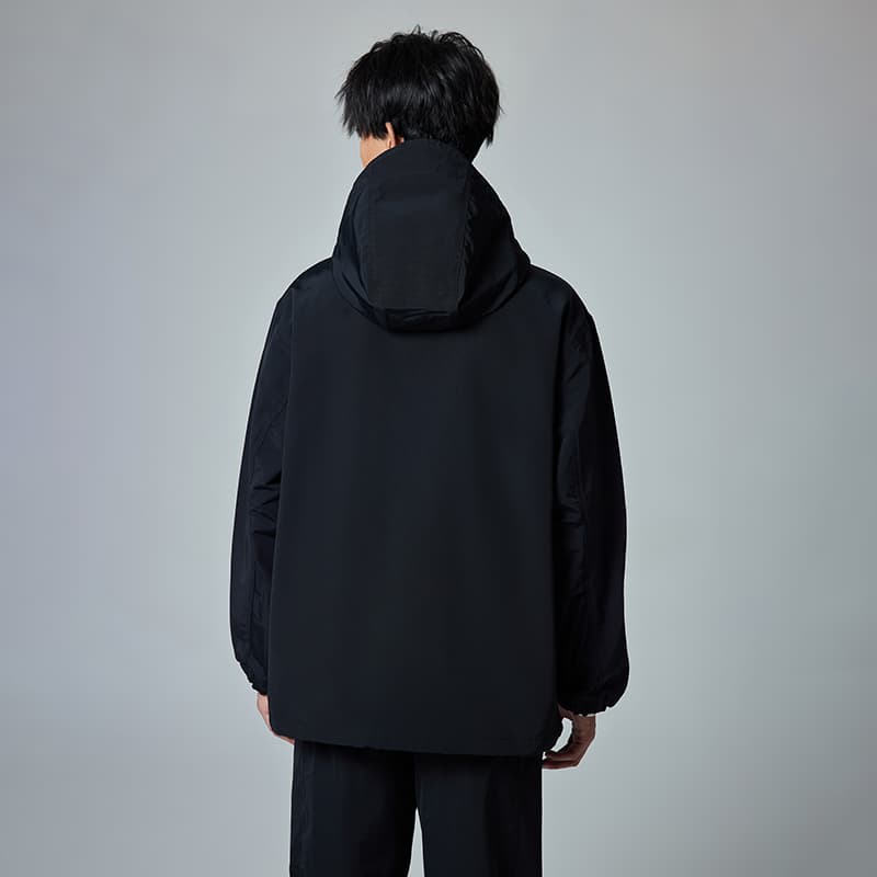 Куртка dickies Асфальтово-черный Унисекс Куртки - изображение 6