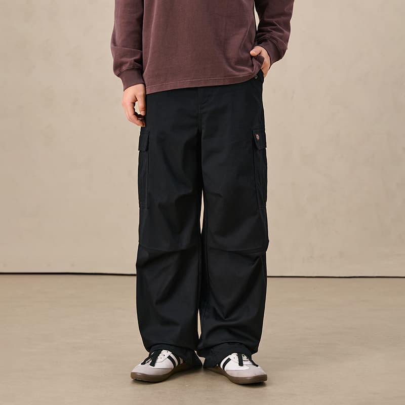Штаны dickies Мужской Повседневные брюки - изображение 6