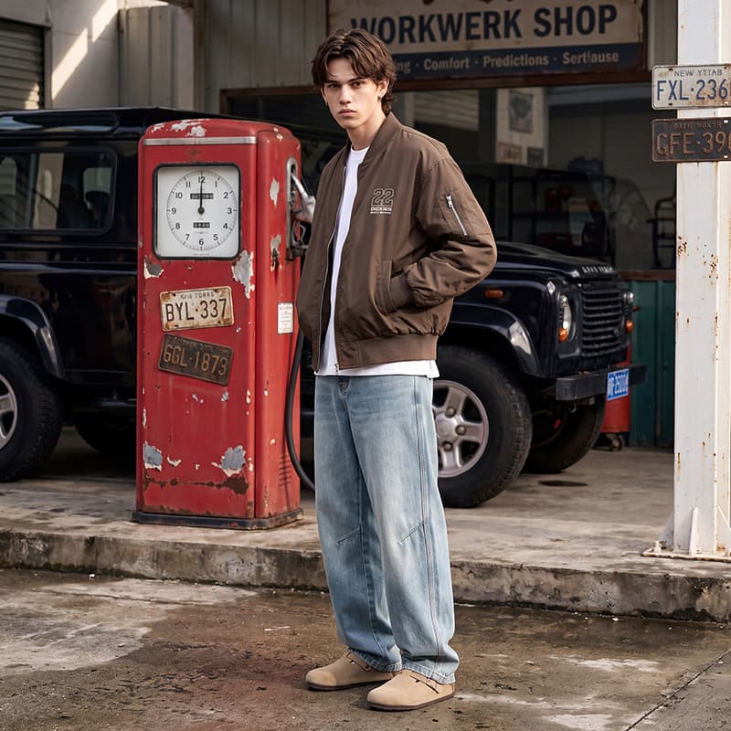 Куртка dickies Мужской Куртки - изображение 5