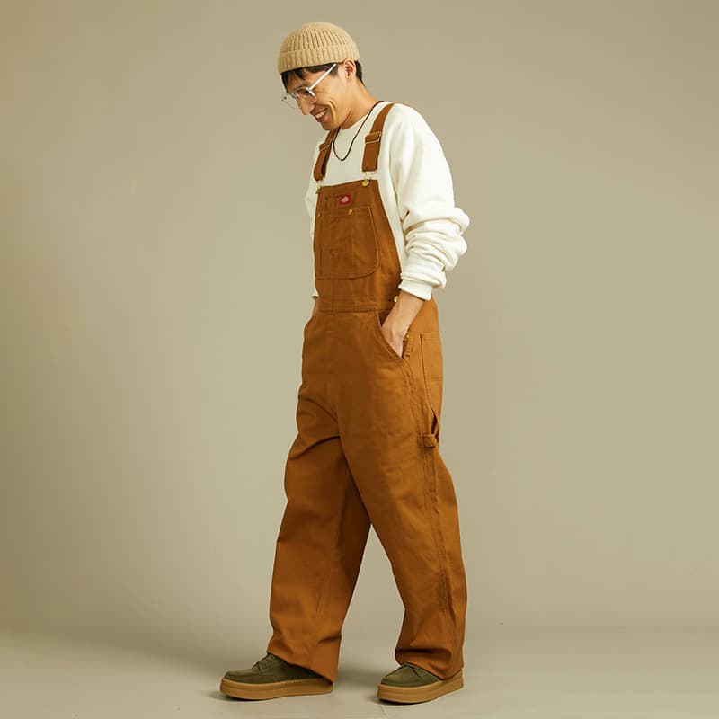 dickies Унисекс Комбинезоны - изображение 5