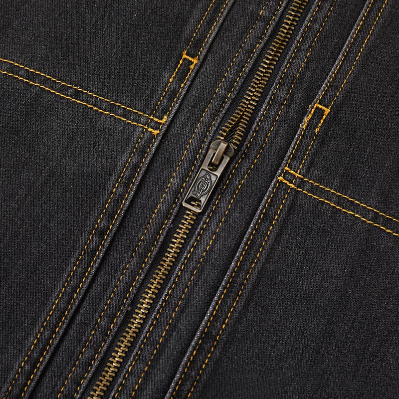Куртка dickies Мужской Куртки - изображение 13