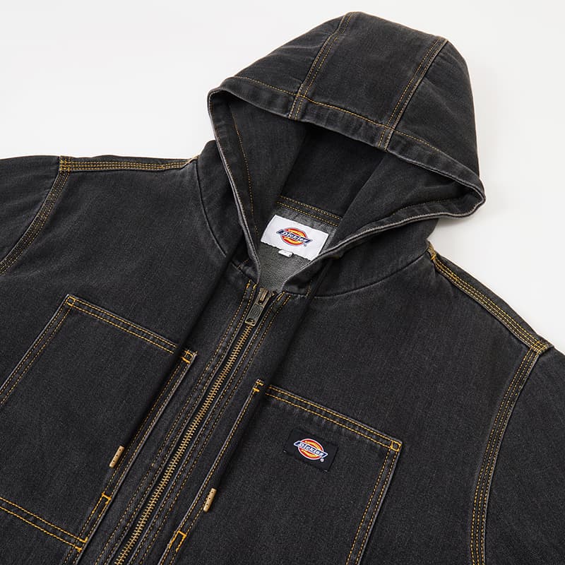 Куртка dickies Мужской Куртки - изображение 12