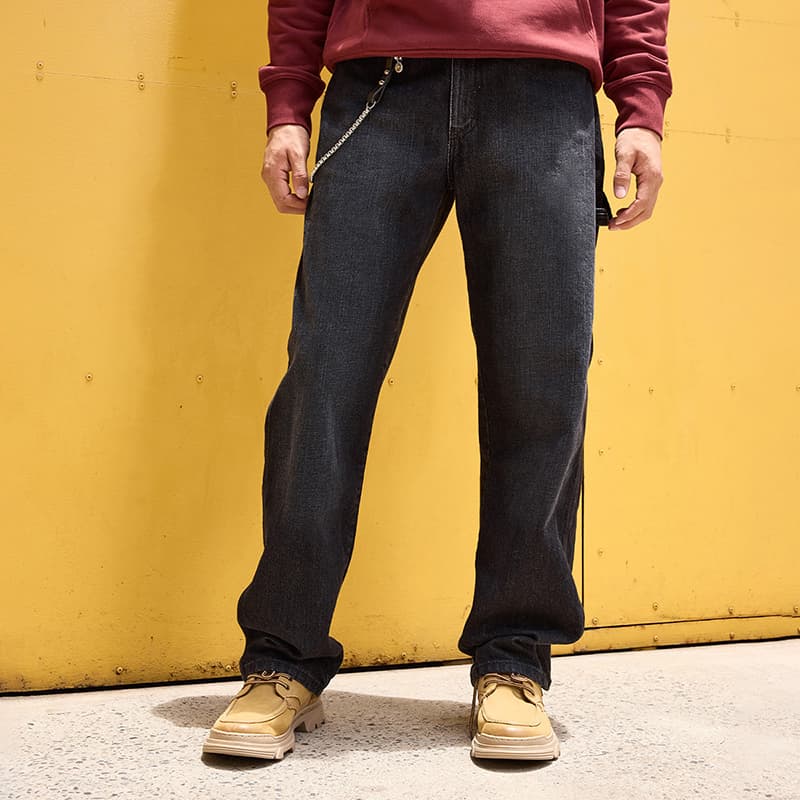Штаны dickies Мужской Джинсы - изображение 10
