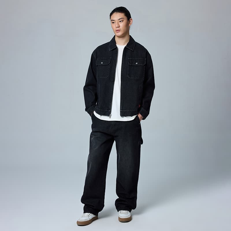 Куртка dickies Мужской Куртки - изображение 5