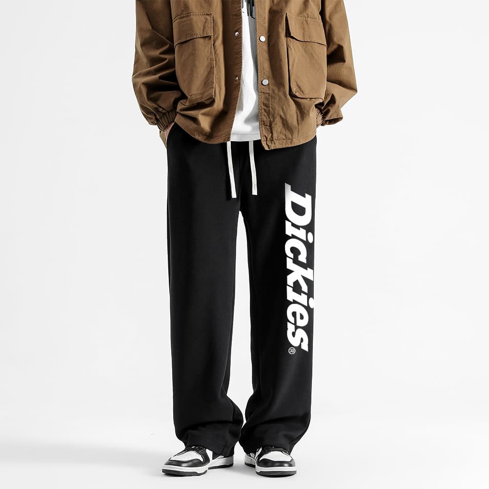 Штаны dickies Унисекс Повседневные брюки - изображение 4