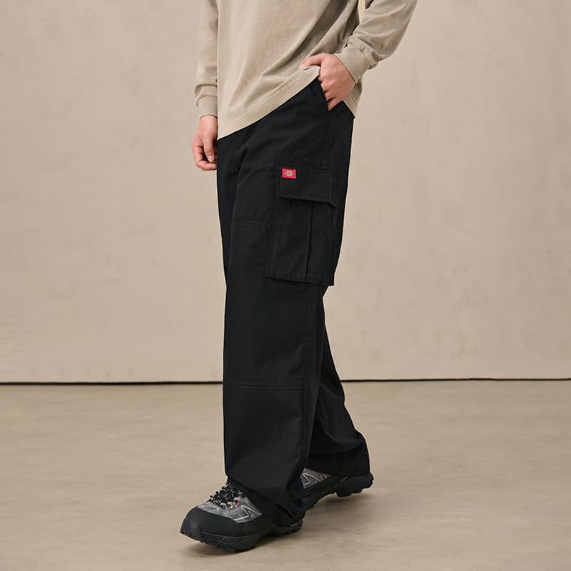 Штаны dickies Мужской Повседневные брюки - изображение 6