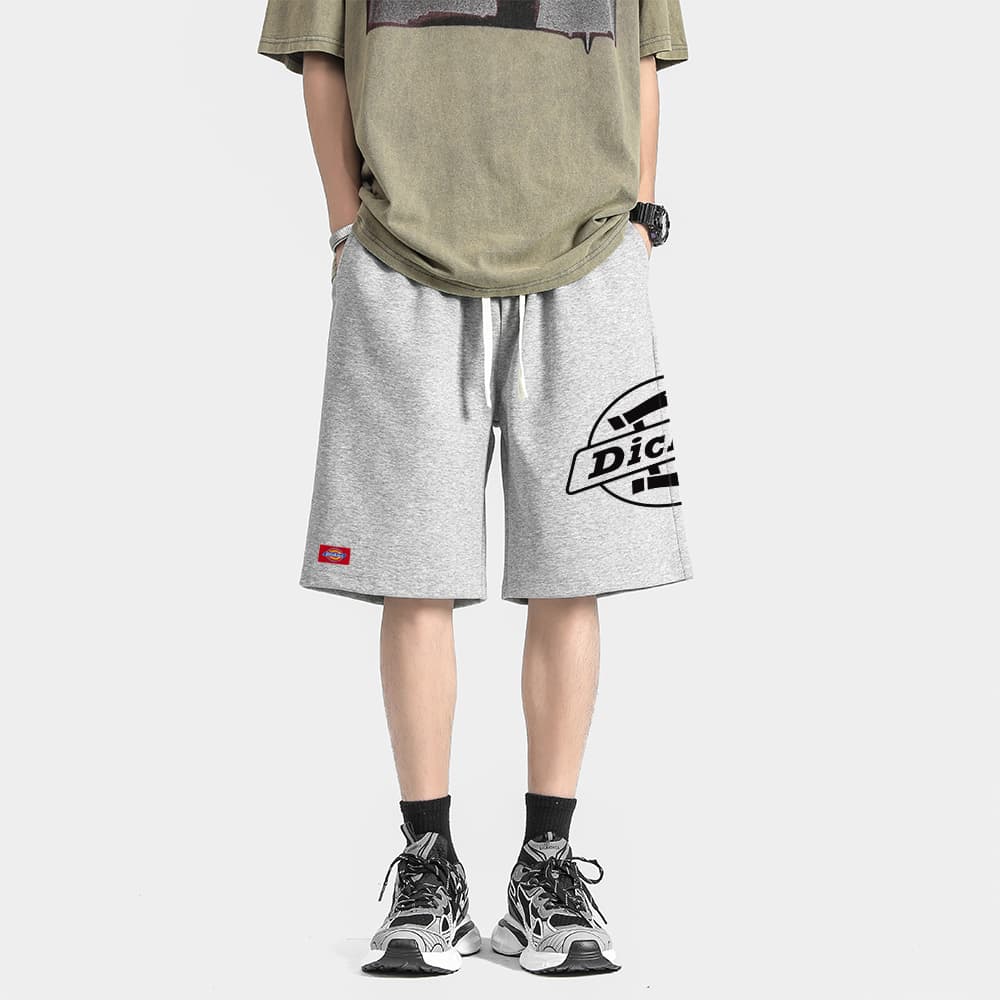 Шорты Dickies Унисекс Повседневные Шорты - изображение 3