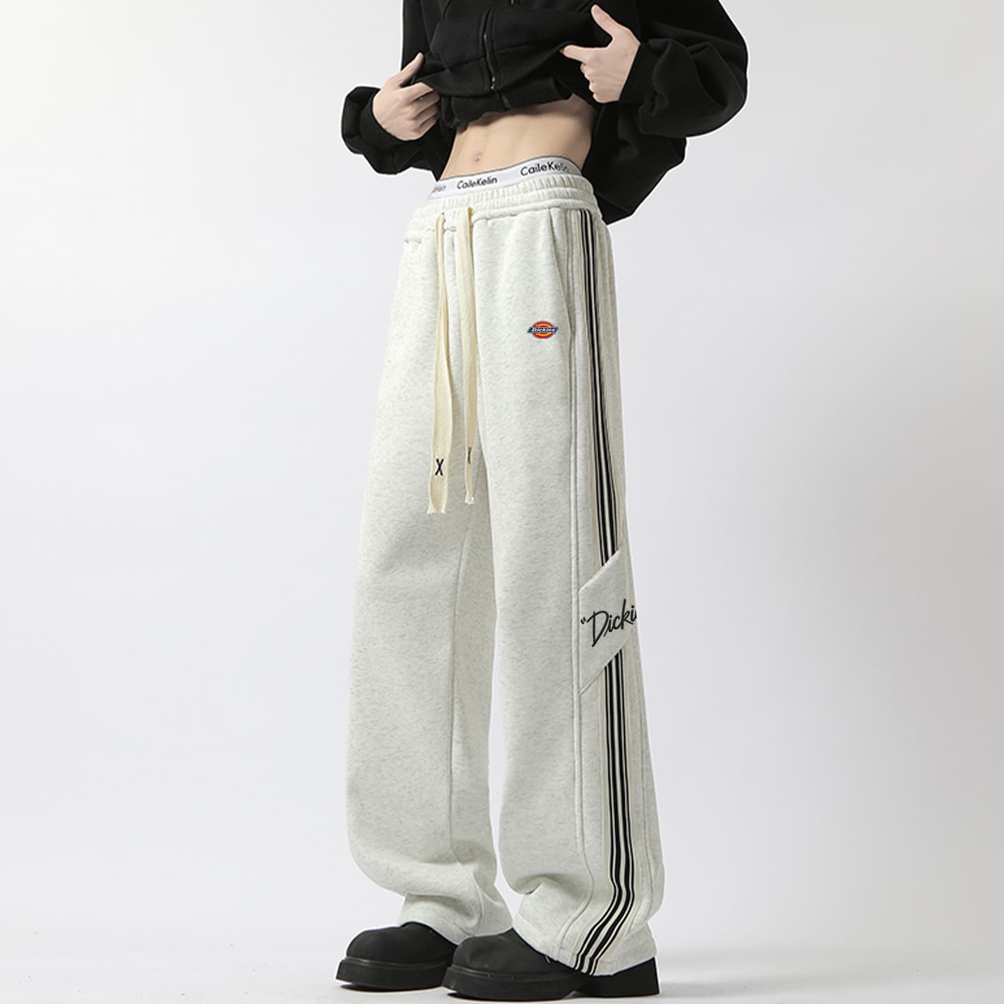 Штаны dickies Мужской Повседневные брюки - изображение 4