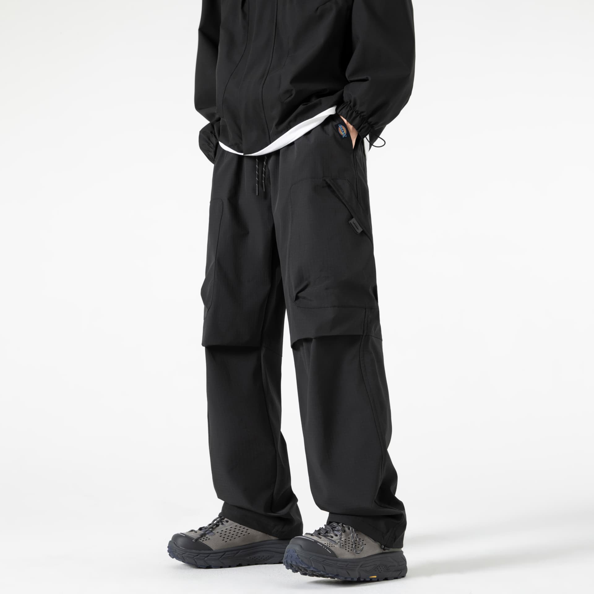 Штаны Dickies Унисекс Повседневные Брюки - изображение 4