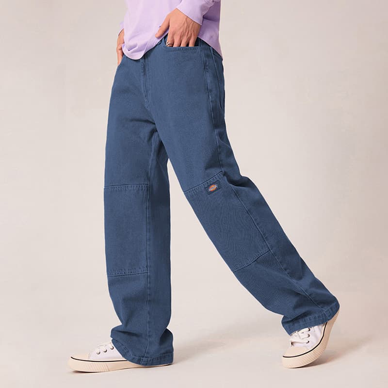 Штаны dickies Унисекс Джинсы - изображение 5