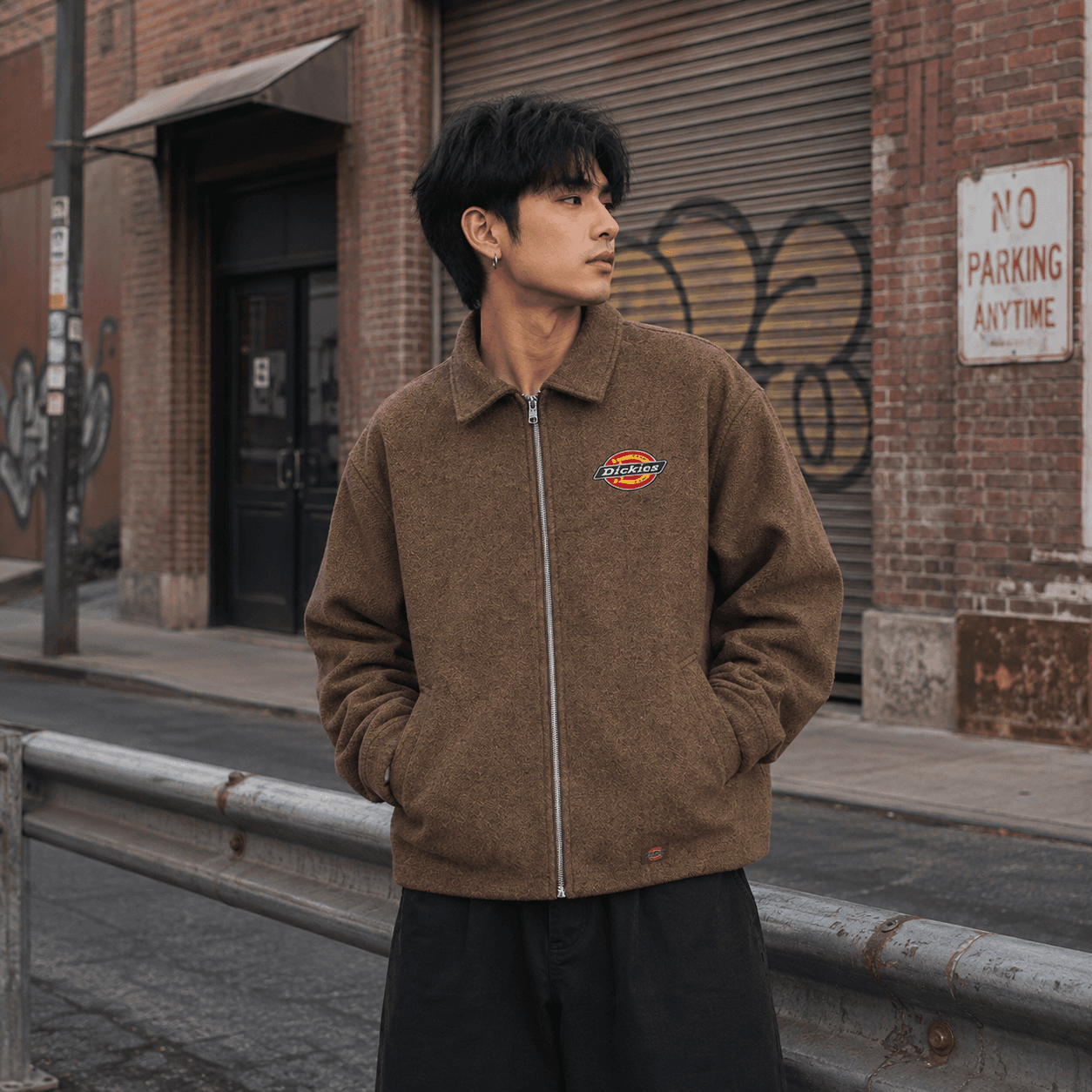 Куртка dickies Унисекс Куртки - изображение 4