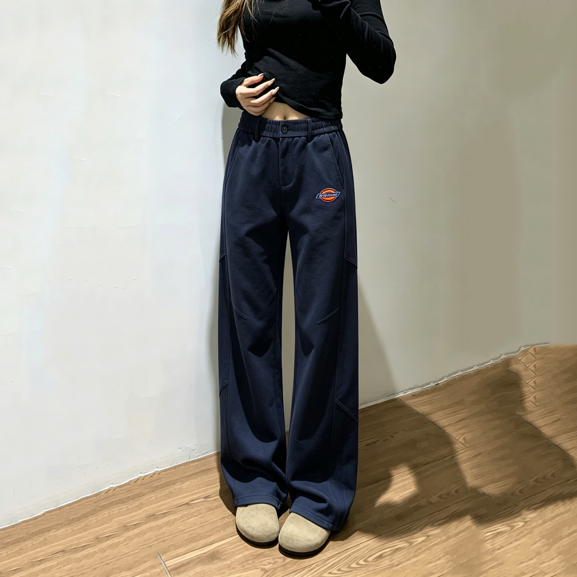 Штаны dickies Унисекс Повседневные брюки - изображение 5