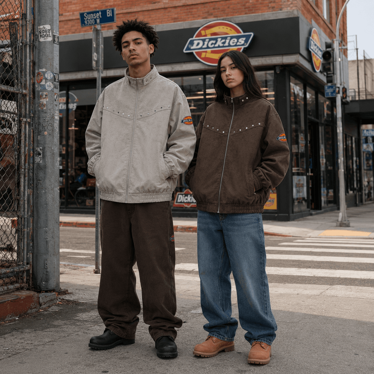 Куртка dickies Унисекс Куртки - изображение 4