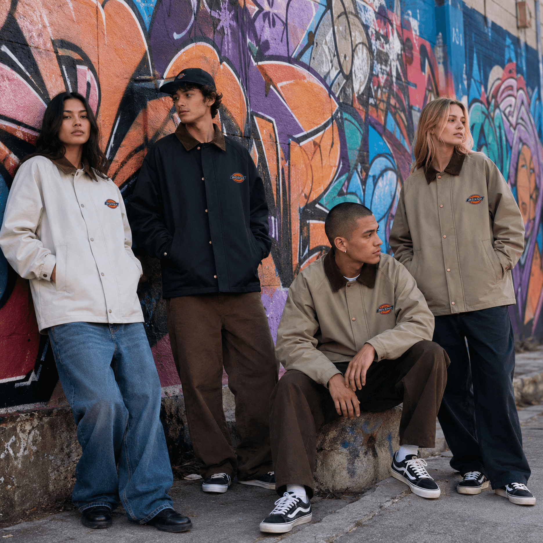Куртка dickies Унисекс Куртки - изображение 4