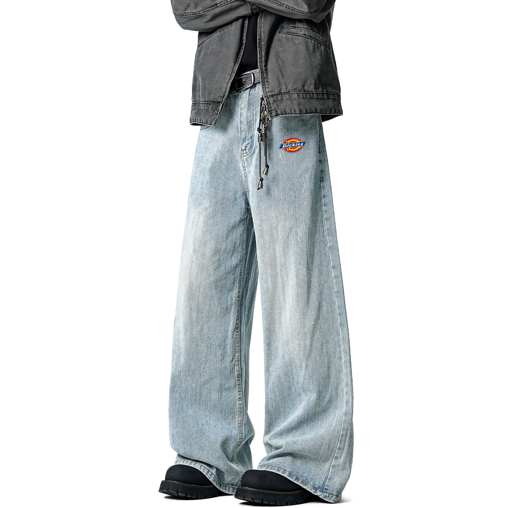 Штаны dickies Мужской Джинсы - изображение 3