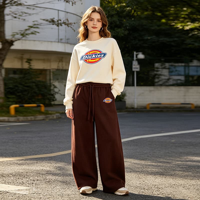 Штаны Dickies Унисекс Повседневные Брюки - изображение 3