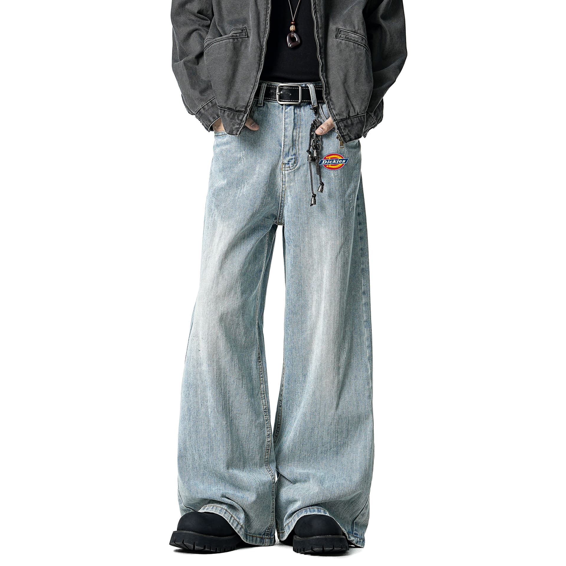 Штаны dickies Мужской Джинсы - изображение 5