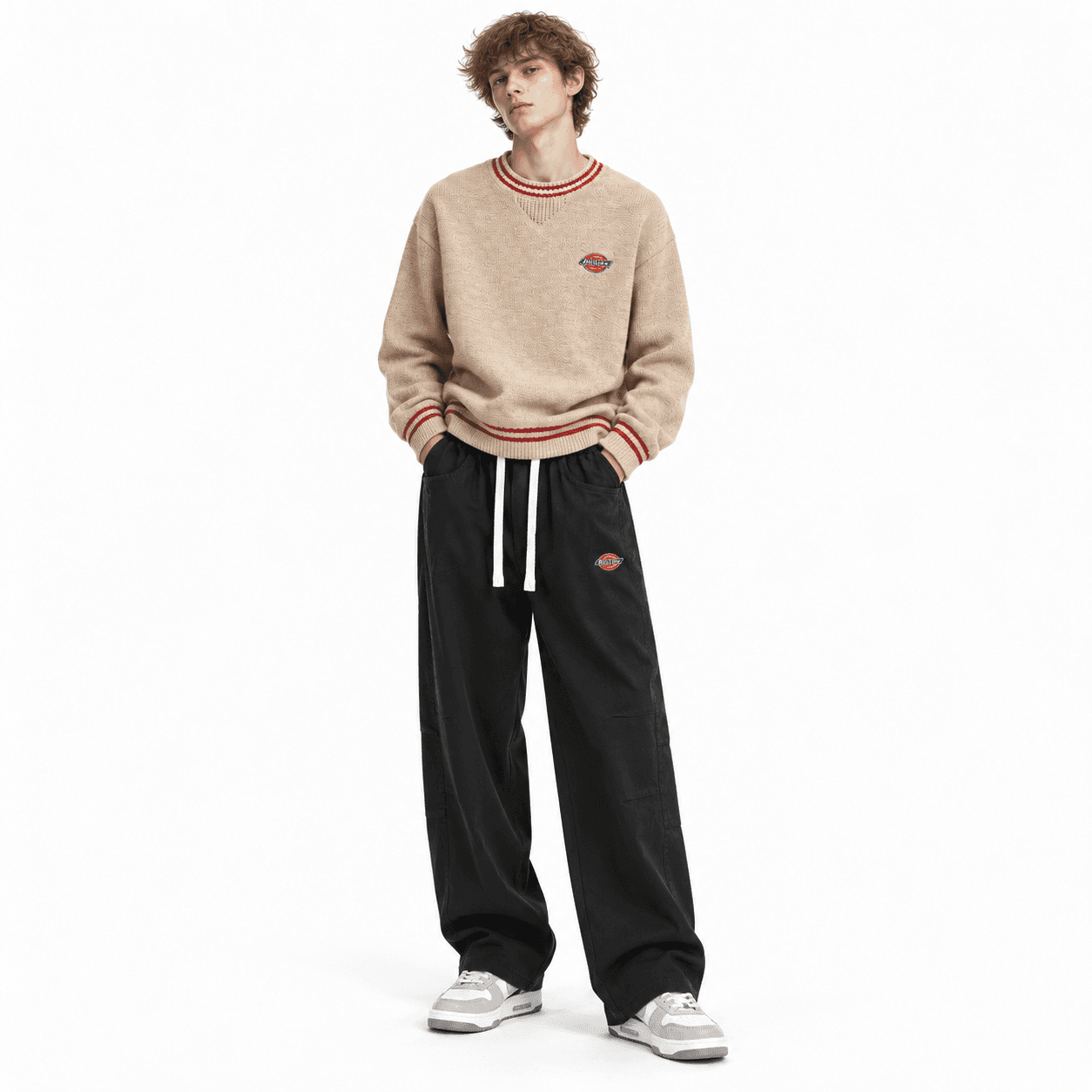 Штаны dickies Унисекс Повседневные брюки - изображение 4
