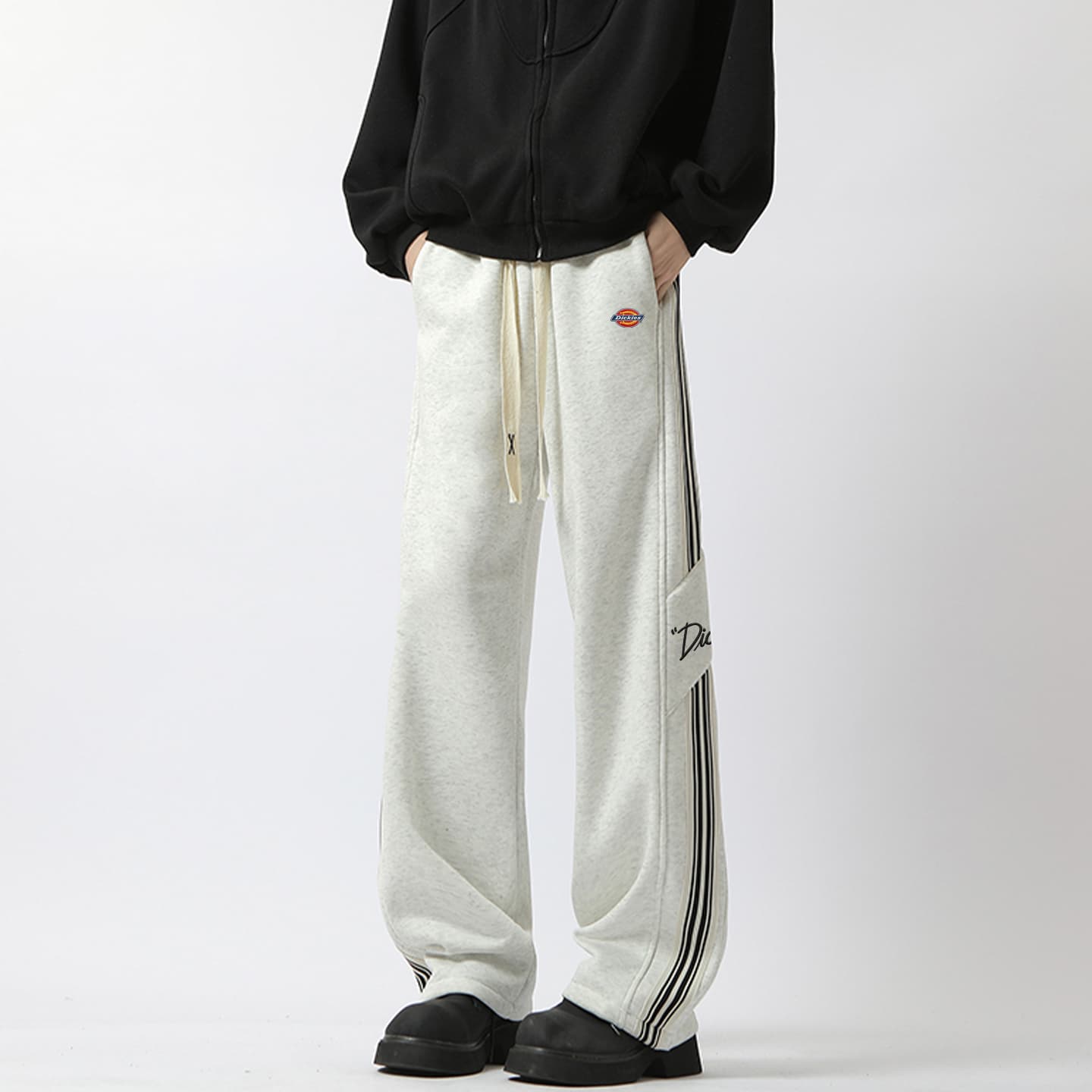 Штаны dickies Мужской Повседневные брюки - изображение 3