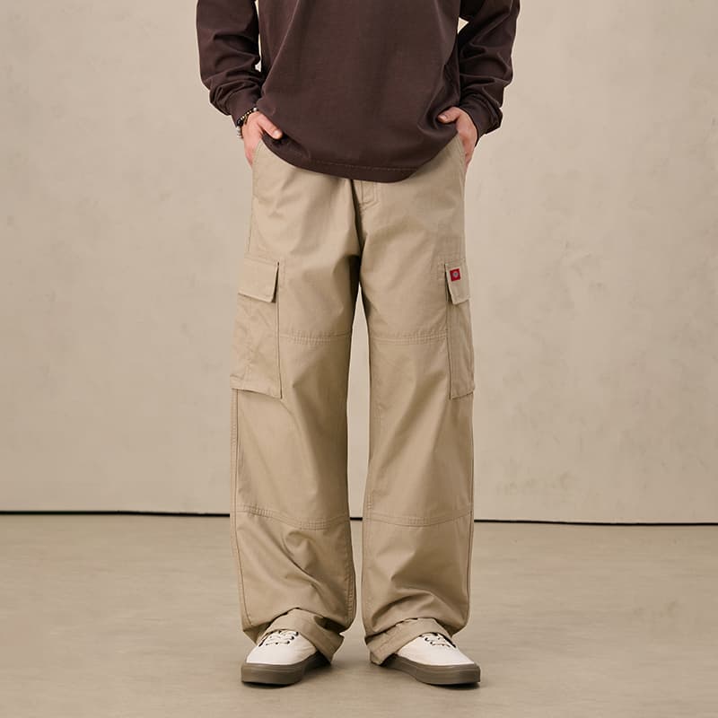 Штаны dickies Мужской Повседневные брюки - изображение 10