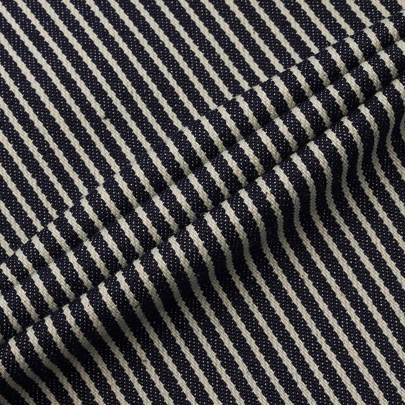 Комбинезон dickies Сине-белые полоски Мужской Комбинезоны - изображение 5