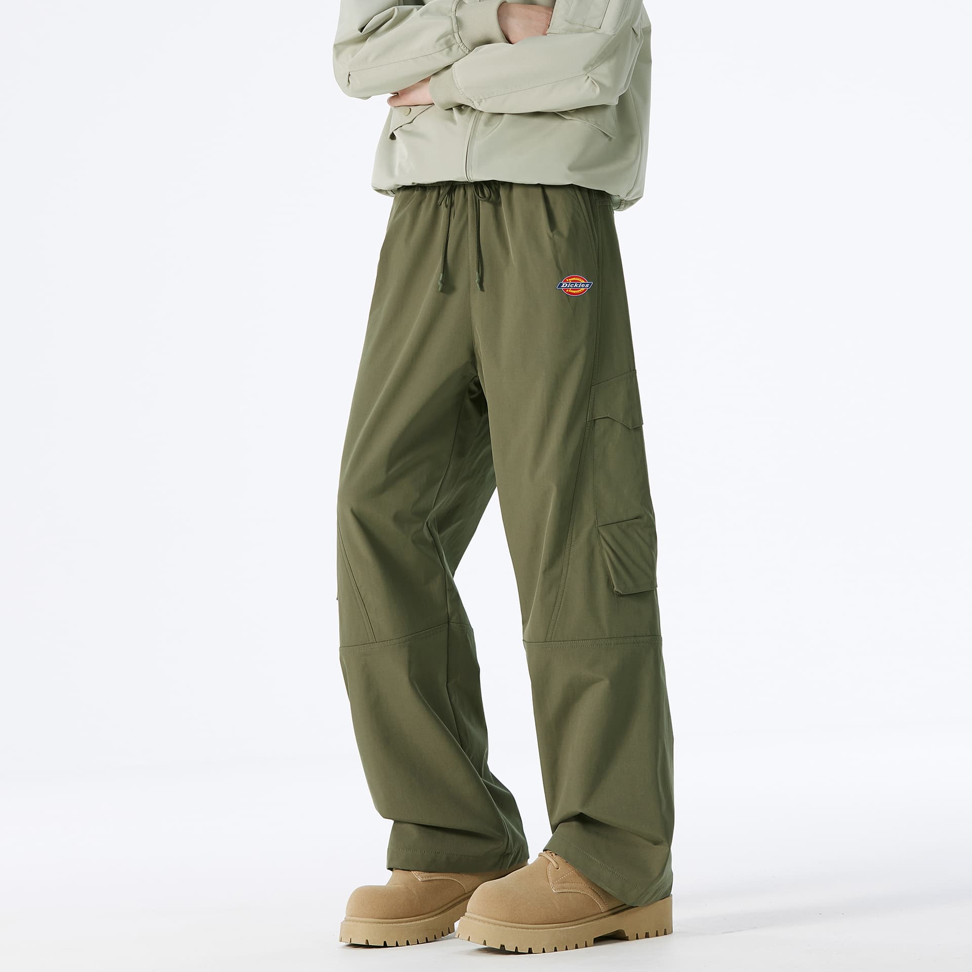 Штаны dickies Мужской Брюки карго - изображение 4