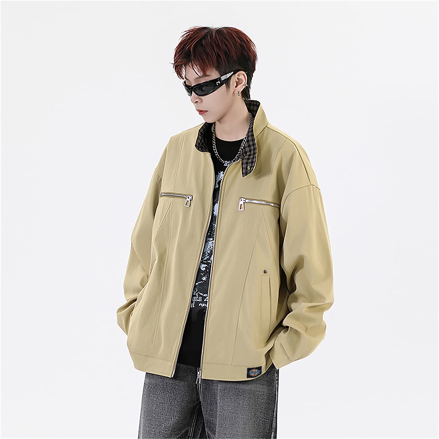 Куртка dickies Мужской Куртки - изображение 3