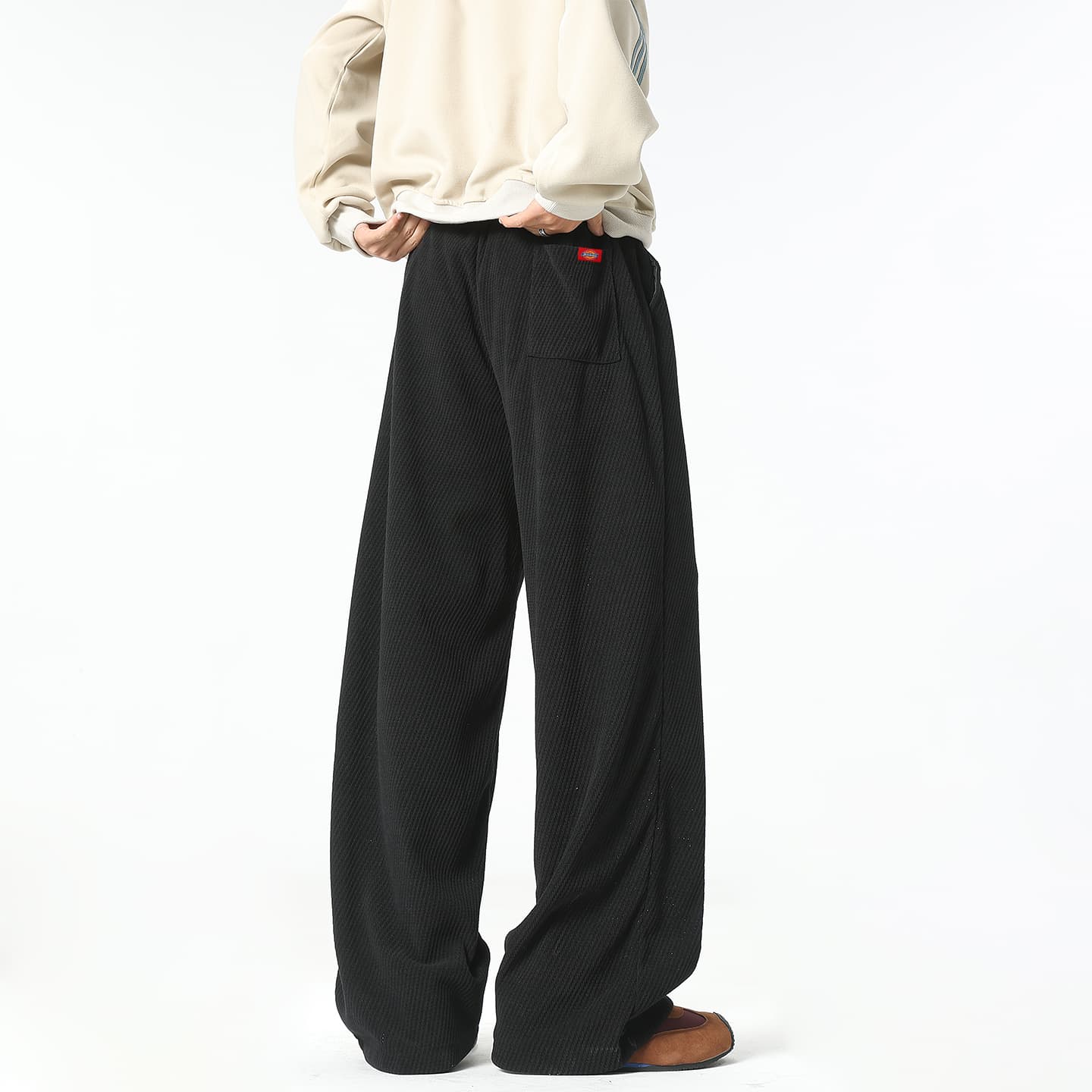 Штаны dickies Мужской Повседневные брюки - изображение 3