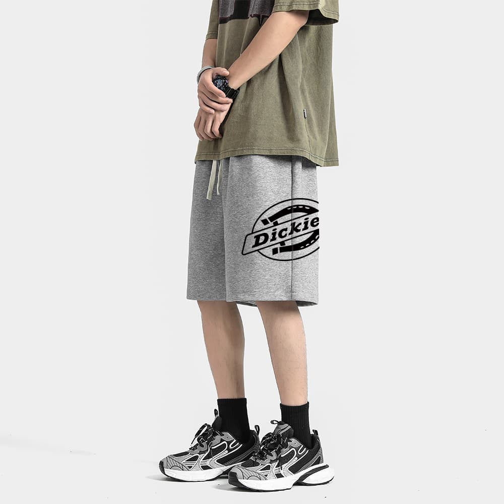 Шорты Dickies Унисекс Повседневные Шорты - изображение 4