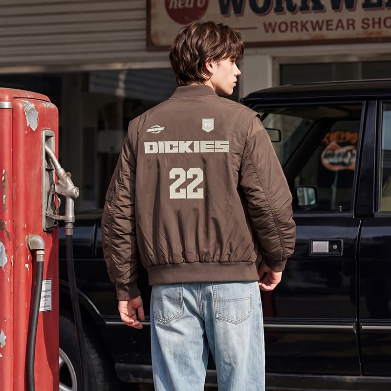 Куртка dickies Мужской Куртки - изображение 4