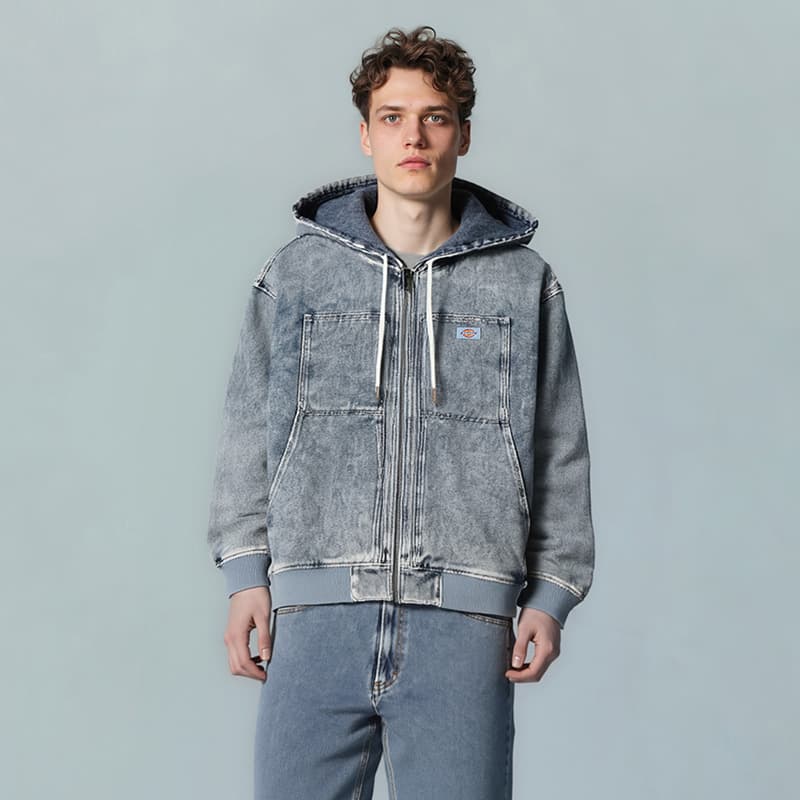 Куртка dickies Мужской Куртки - изображение 5