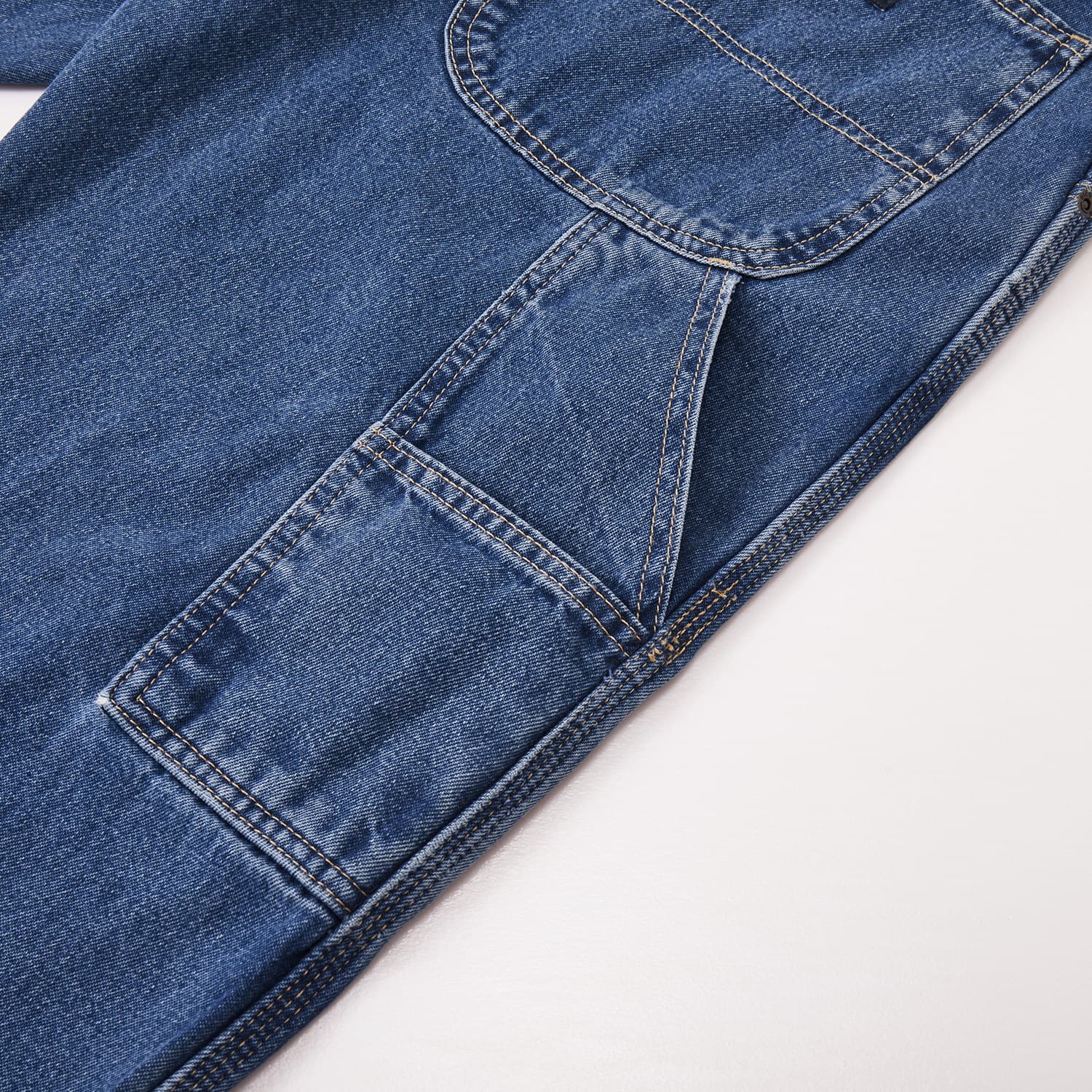 Штаны dickies Мужской Джинсы - изображение 4