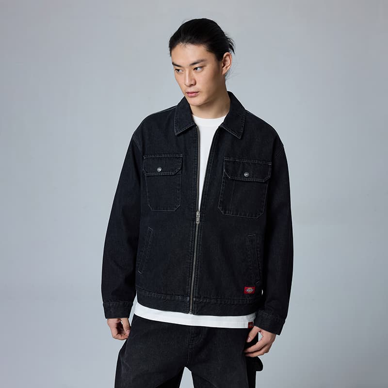 Куртка dickies Мужской Куртки - изображение 9