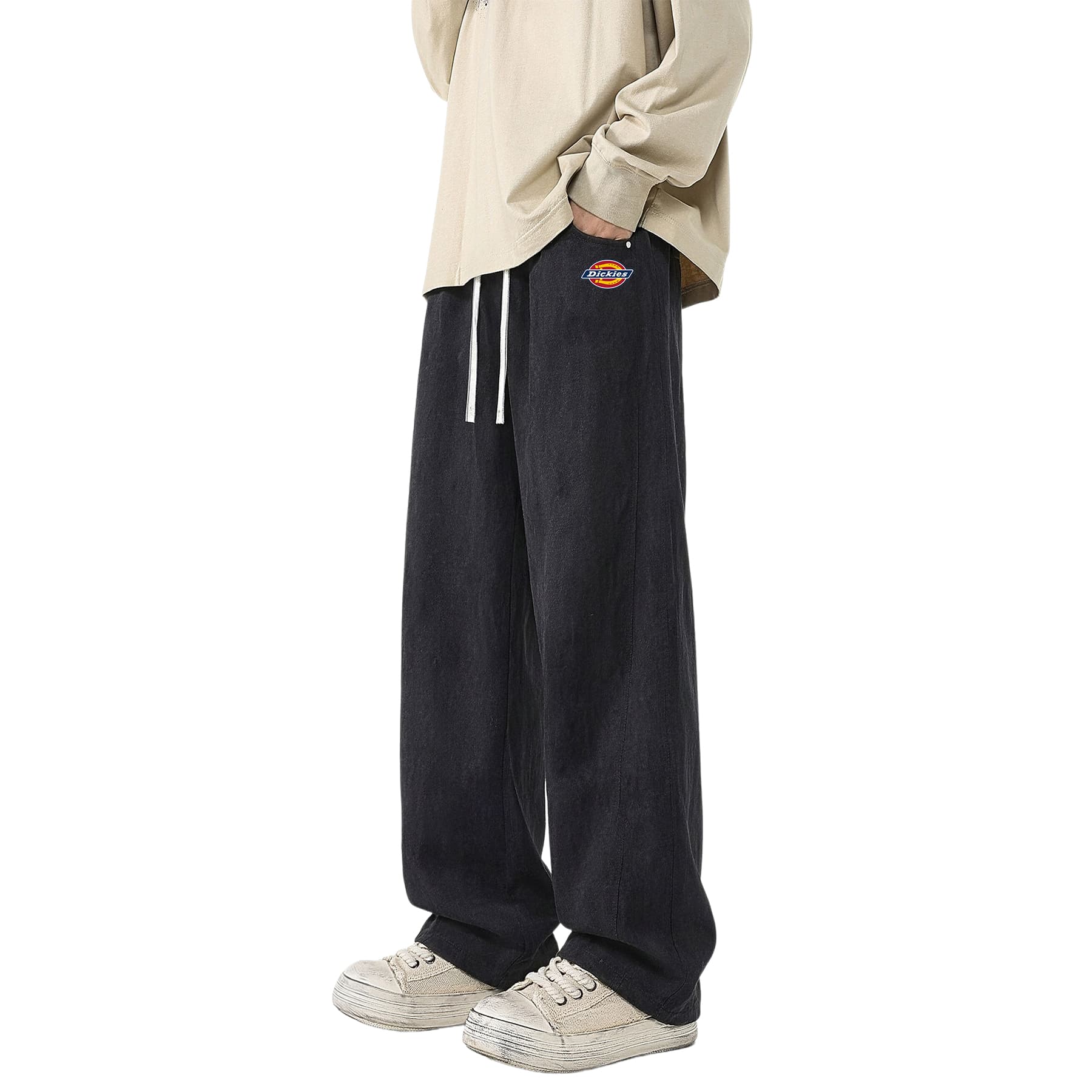Штаны dickies Унисекс Повседневные брюки - изображение 3