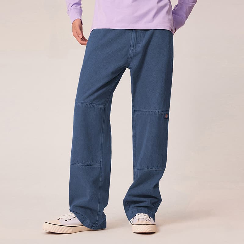 Штаны dickies Унисекс Джинсы - изображение 3