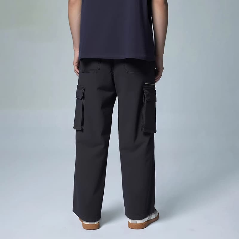 Штаны dickies Мужской Повседневные брюки - изображение 4