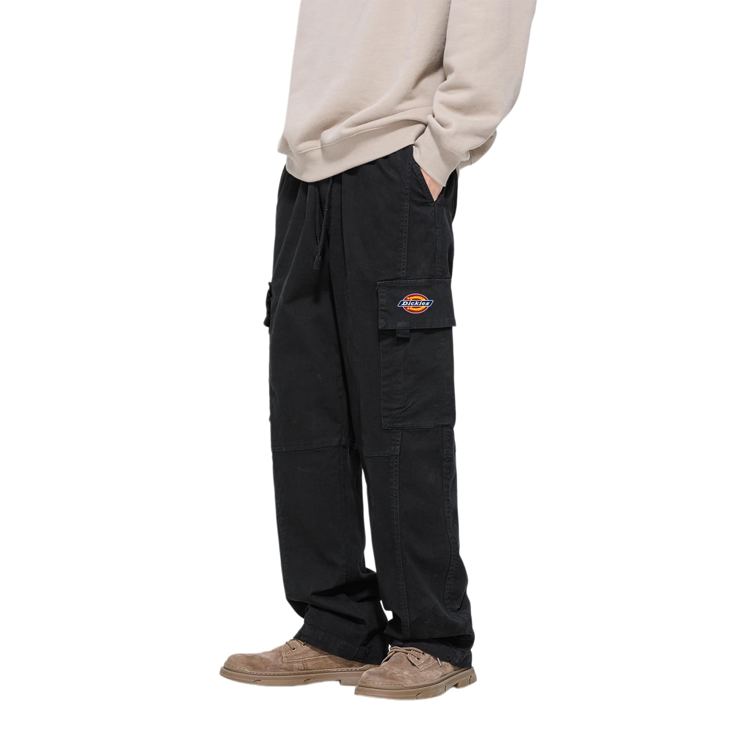 Штаны dickies Унисекс Повседневные брюки - изображение 3