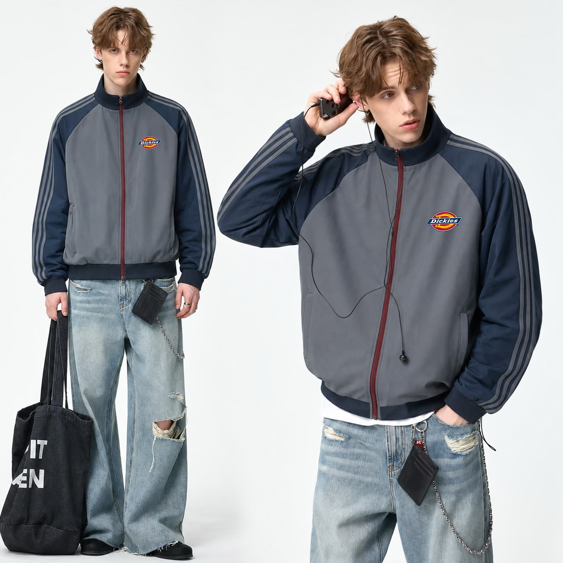 Куртка dickies Унисекс Куртки - изображение 3