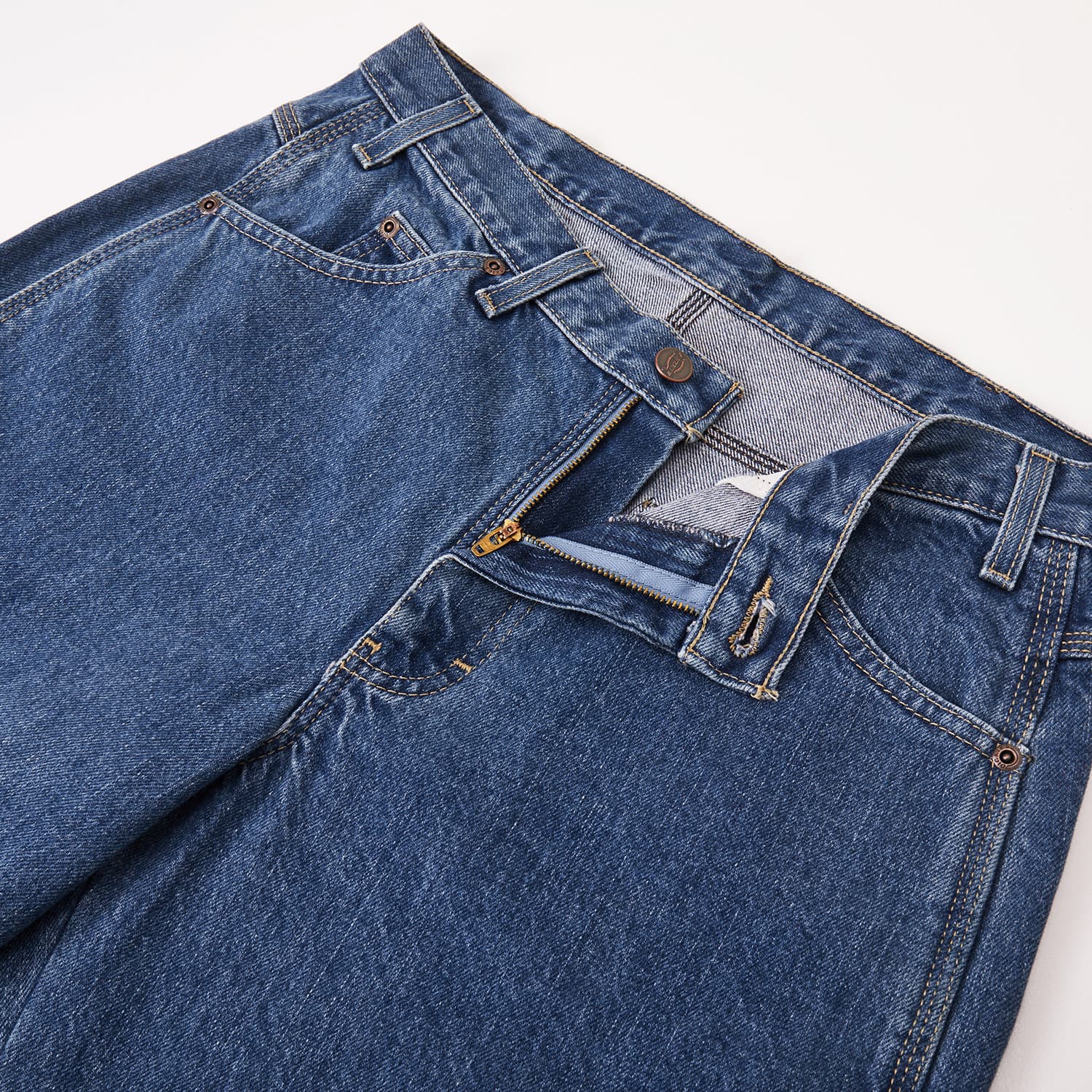 Штаны dickies Мужской Джинсы - изображение 9