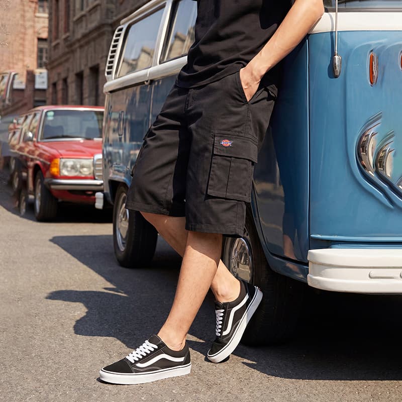 Шорты dickies Мужской Повседневные шорты - изображение 5