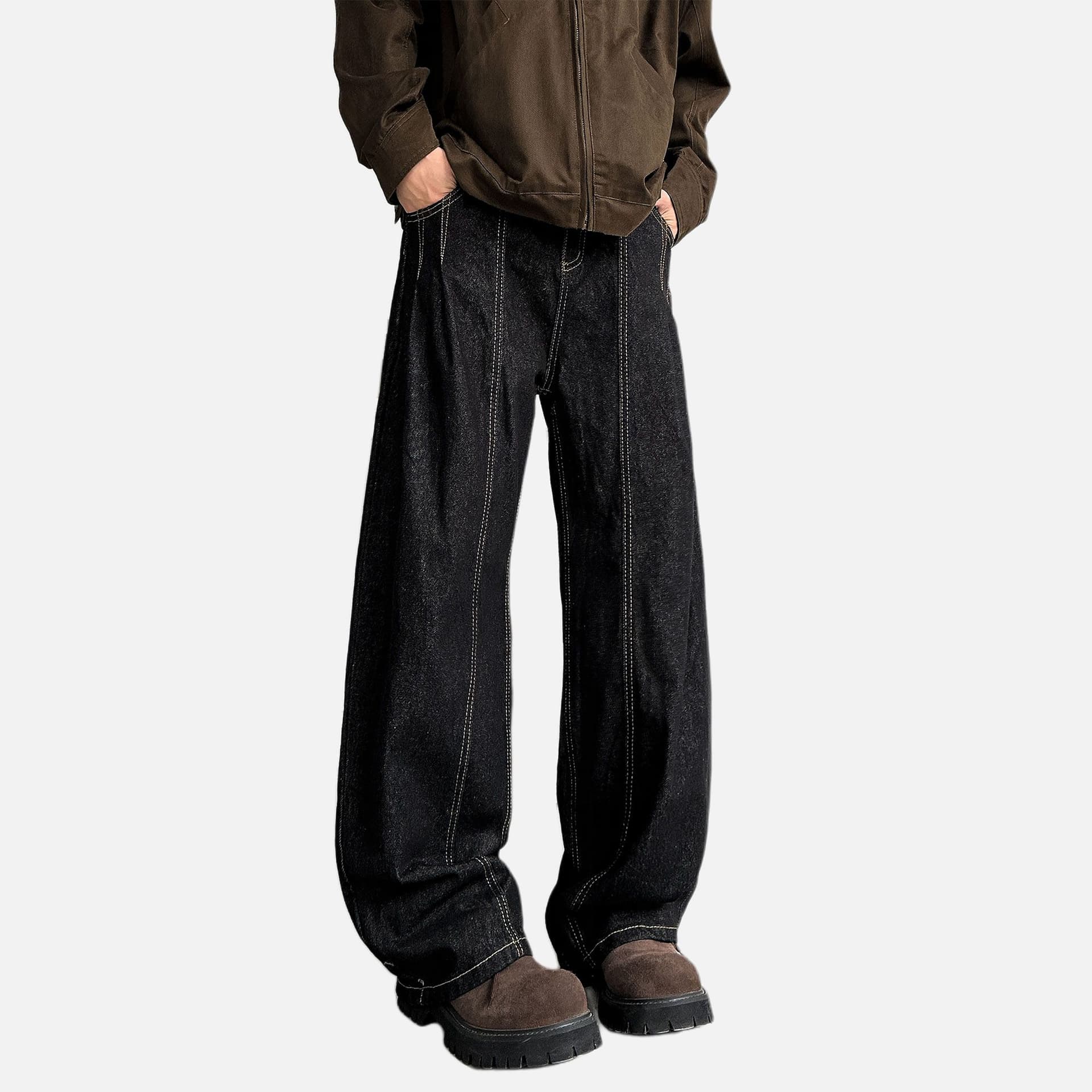Штаны dickies Унисекс Джинсы - изображение 4