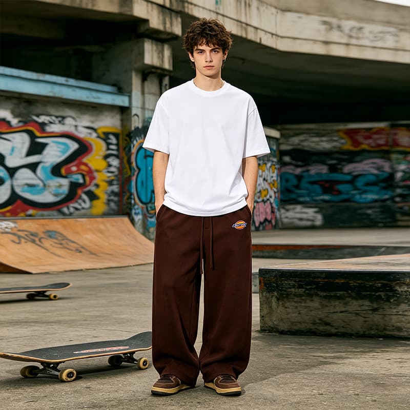 Штаны Dickies Унисекс Повседневные Брюки - изображение 6