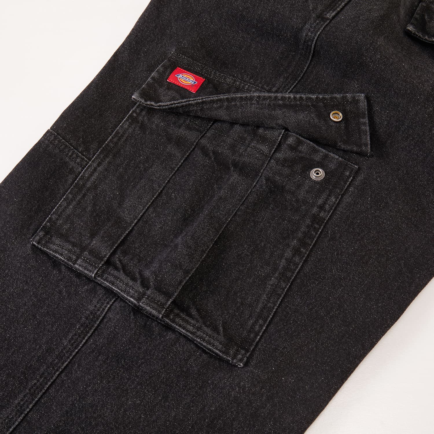 Штаны dickies Мужской Джинсы - изображение 4