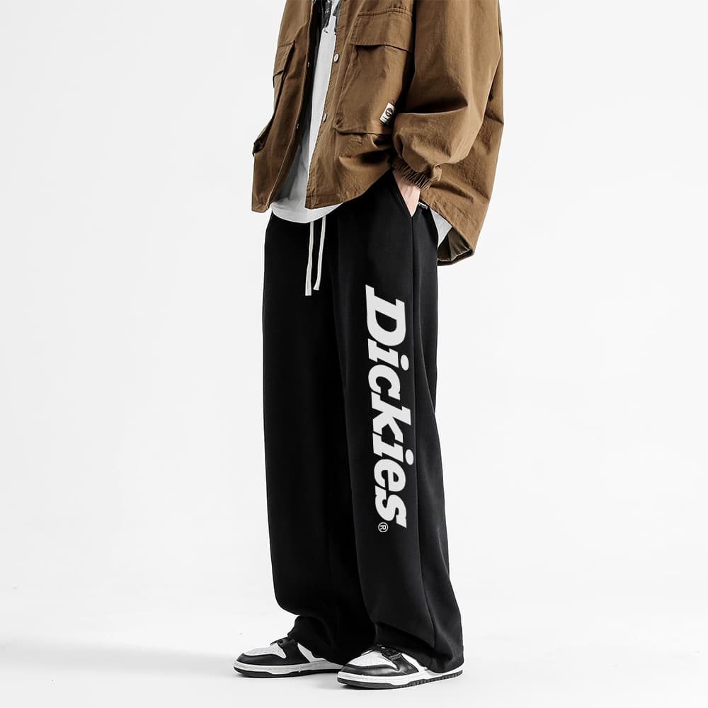 Штаны dickies Унисекс Повседневные брюки - изображение 3