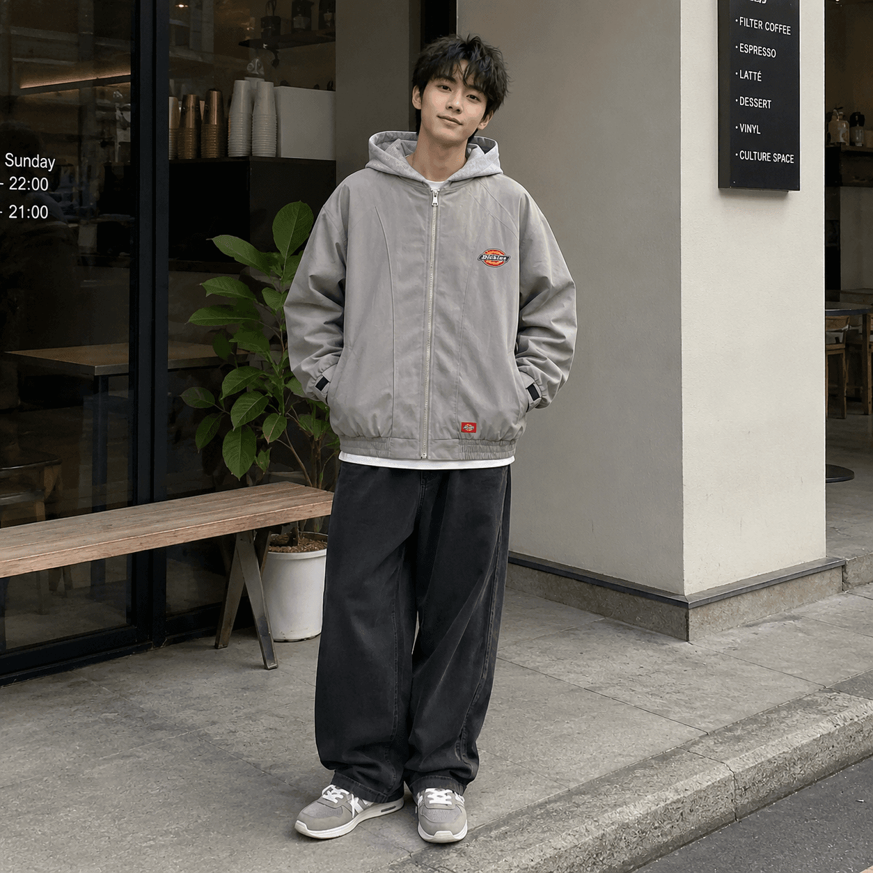 Куртка dickies Унисекс Куртки - изображение 3