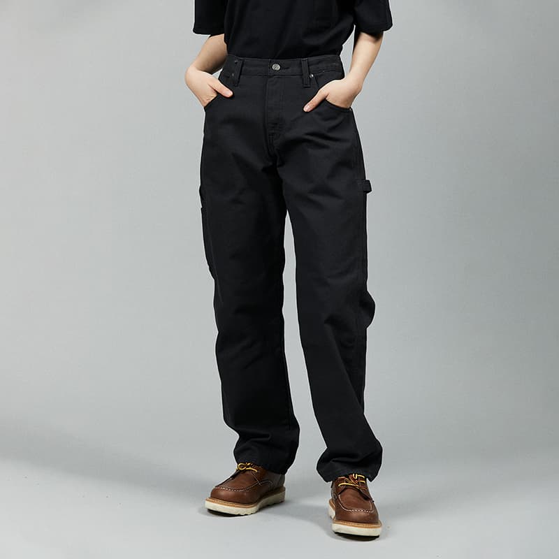 Штаны dickies Унисекс Повседневные брюки - изображение 3