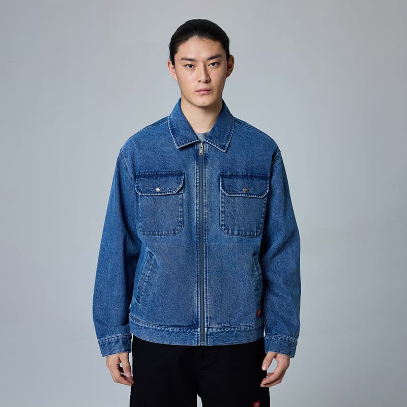 Куртка dickies Мужской Куртки - изображение 10