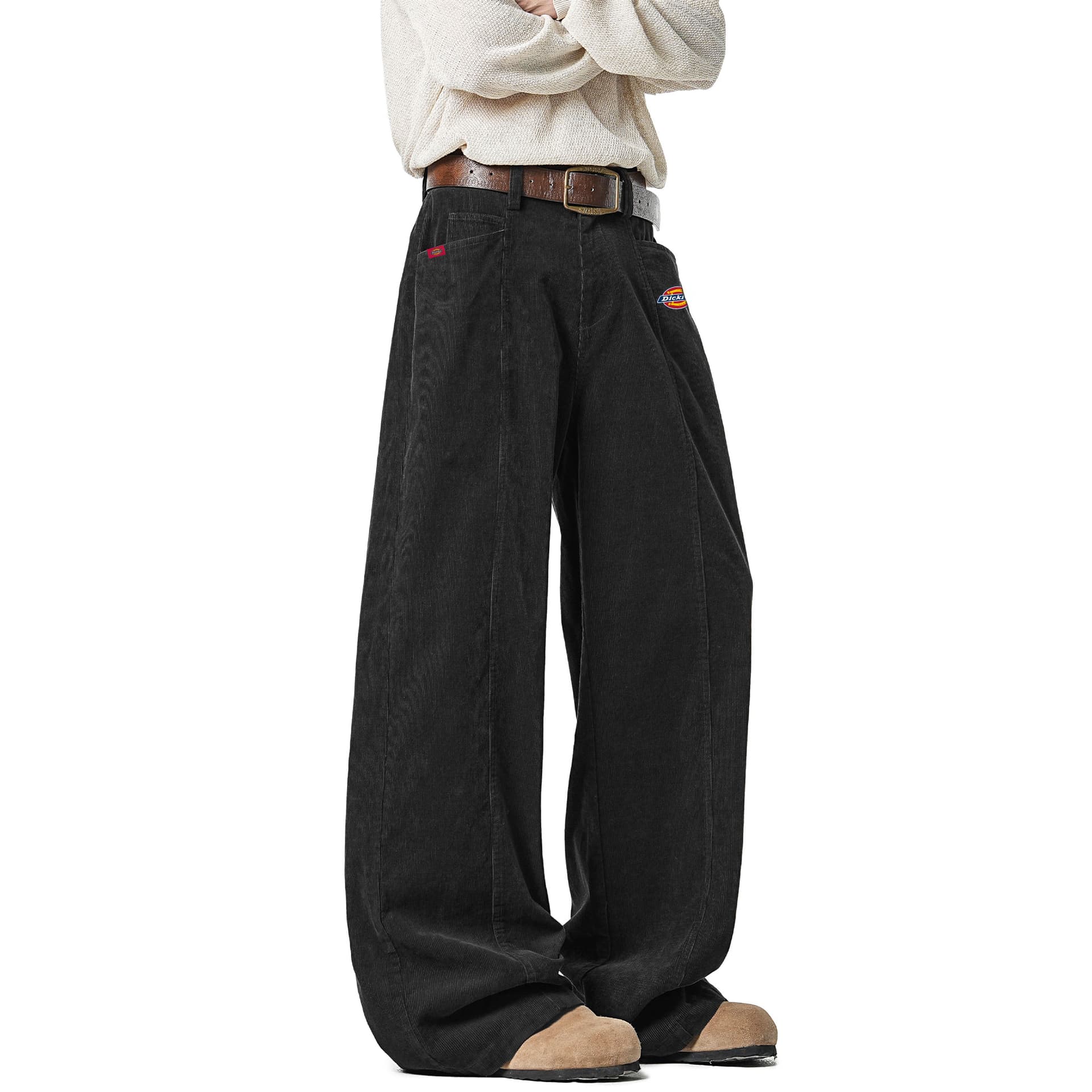 Штаны dickies Унисекс Повседневные брюки - изображение 5