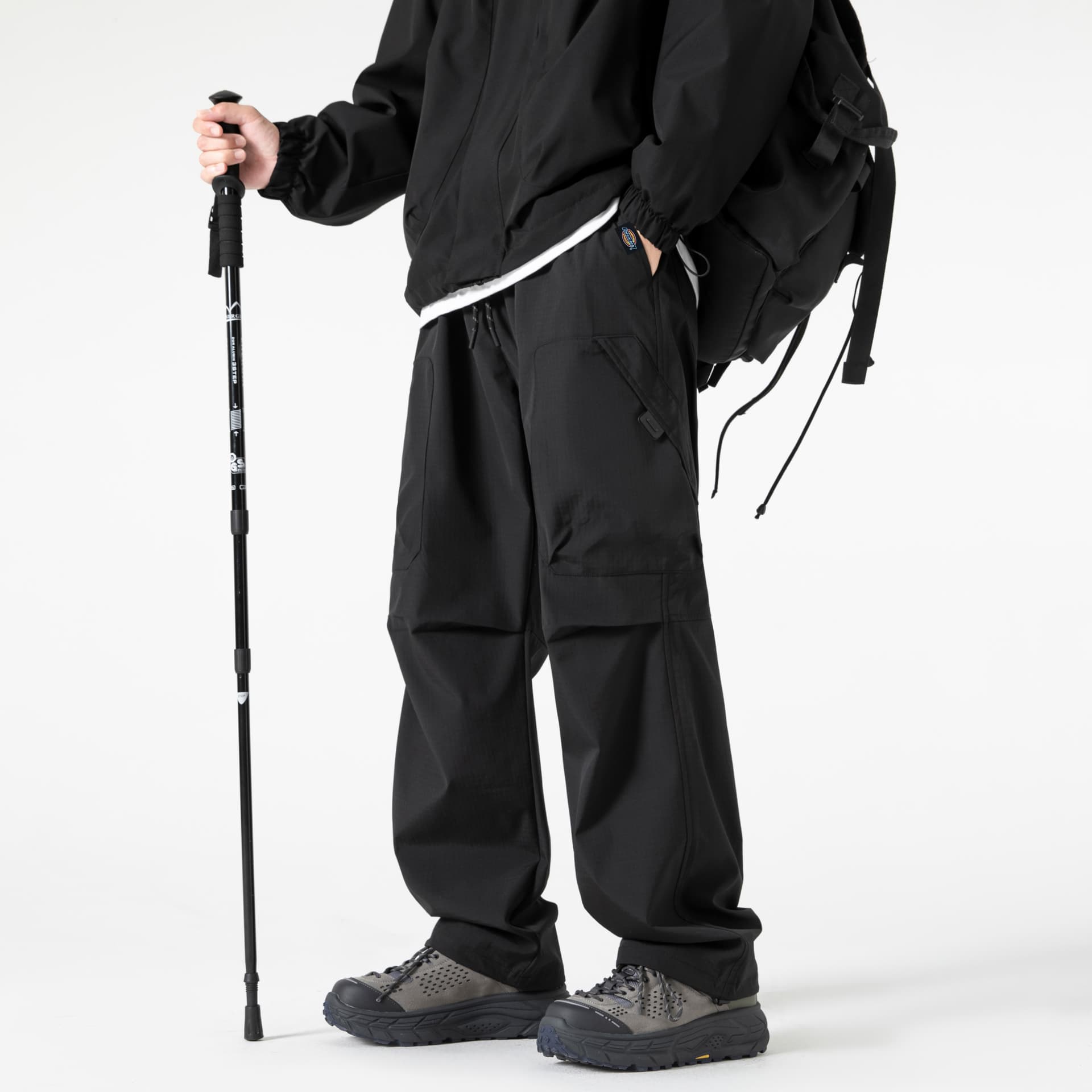 Штаны Dickies Унисекс Повседневные Брюки - изображение 5