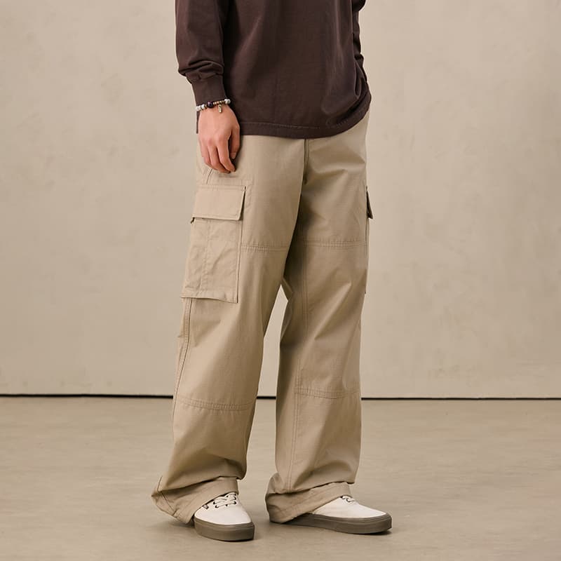 Штаны dickies Мужской Повседневные брюки - изображение 12